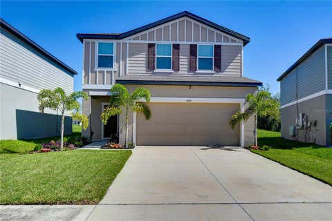 Photo of 35651 Buttonweed Trail, Zephyrhills, FL 33541 (MLS # TB8538188)