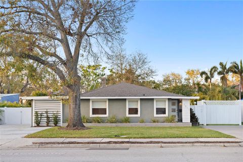 3511 W AZEELE STREET TAMPA FL 33609