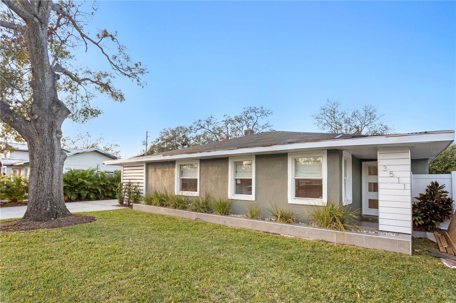3511 W AZEELE STREET
