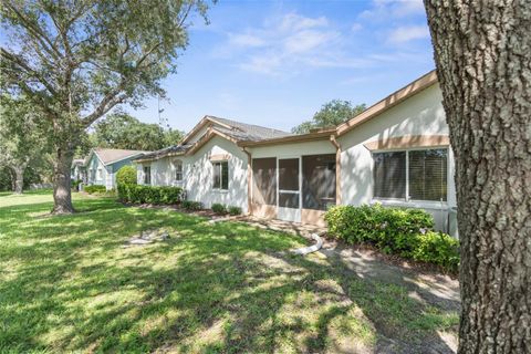 A home in WEEKI WACHEE