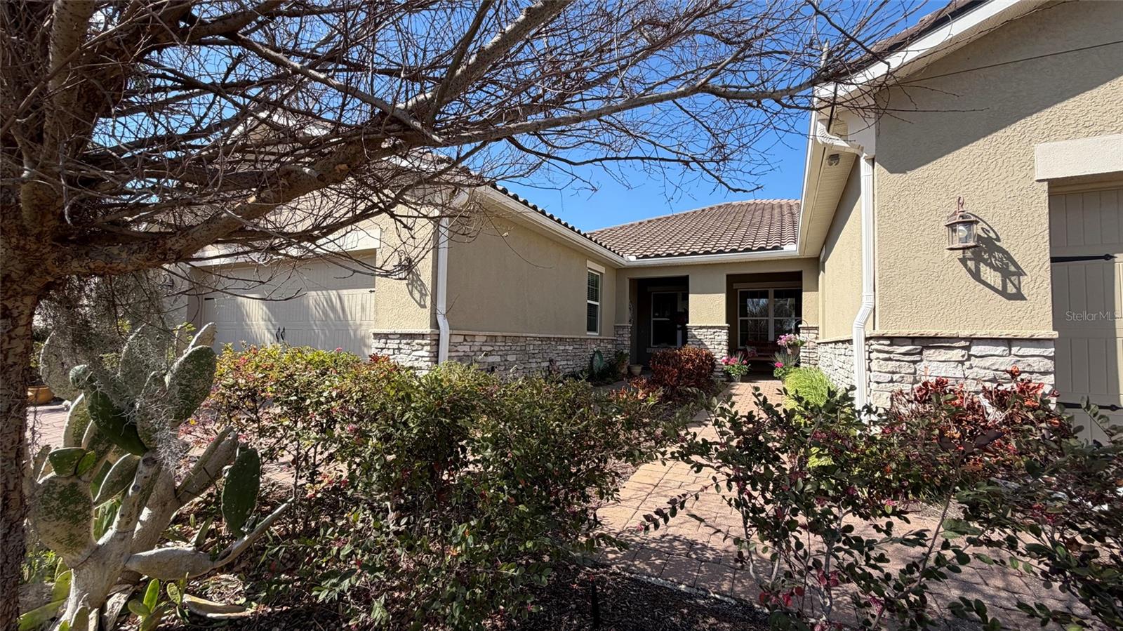 RENAISSANCE/WEST VILLAGES PH 1 - Residential