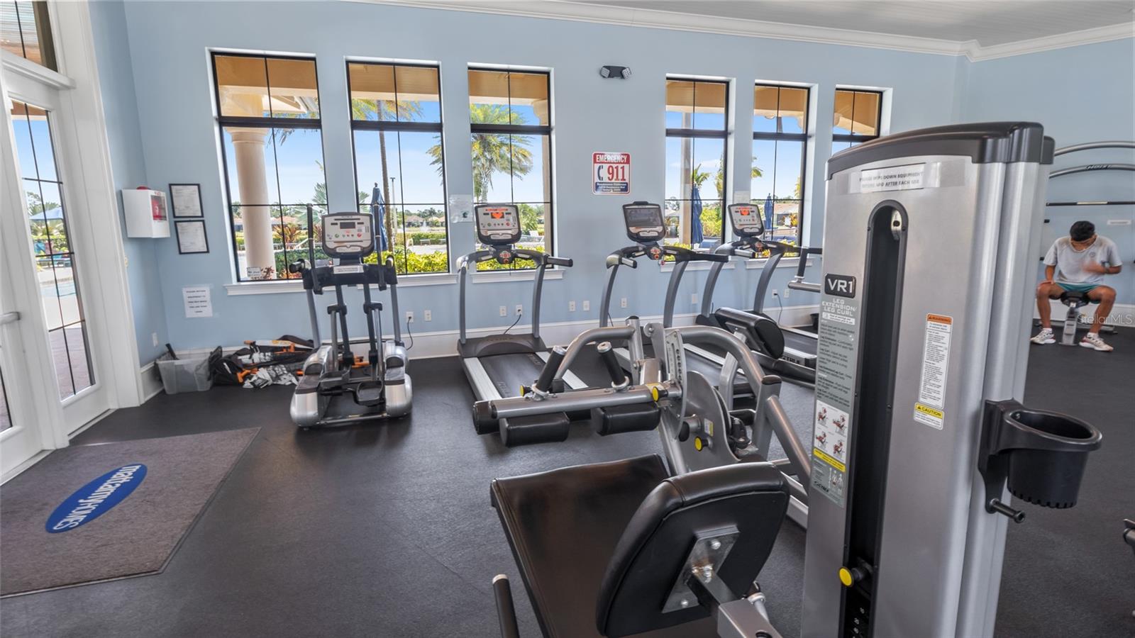 RENAISSANCE/WEST VILLAGES PH 1 - Residential