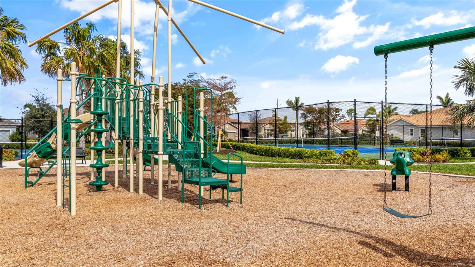 RENAISSANCE/WEST VILLAGES PH 1 - Residential