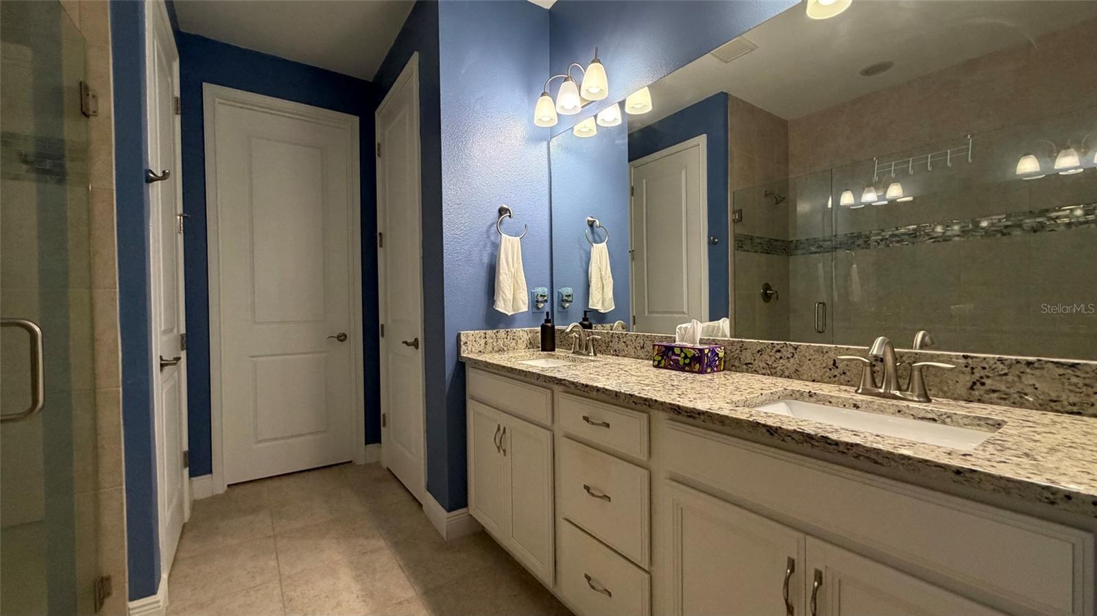 RENAISSANCE/WEST VILLAGES PH 1 - Residential