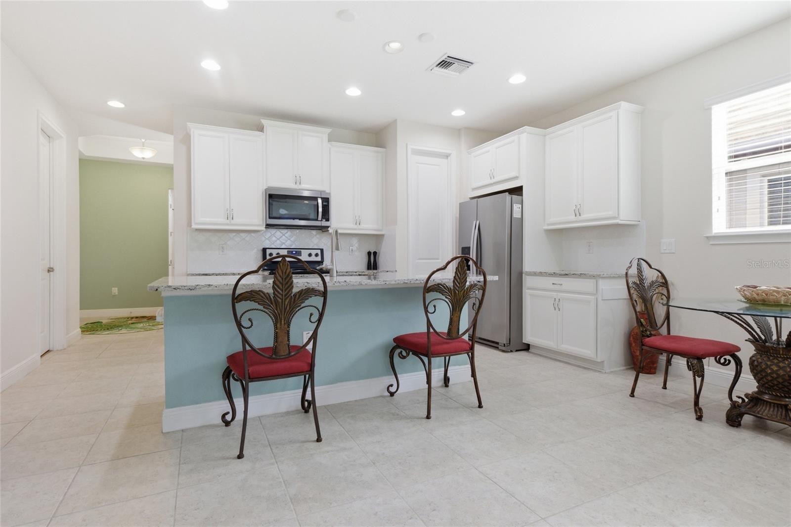 RENAISSANCE/WEST VILLAGES PH 1 - Residential