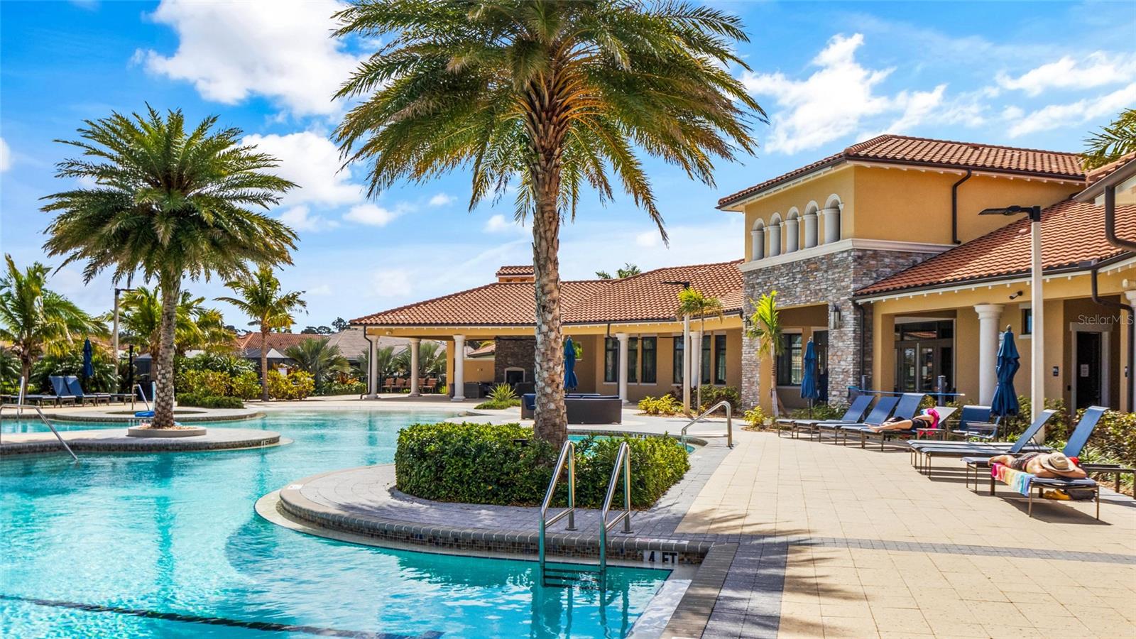 RENAISSANCE/WEST VILLAGES PH 1 - Residential