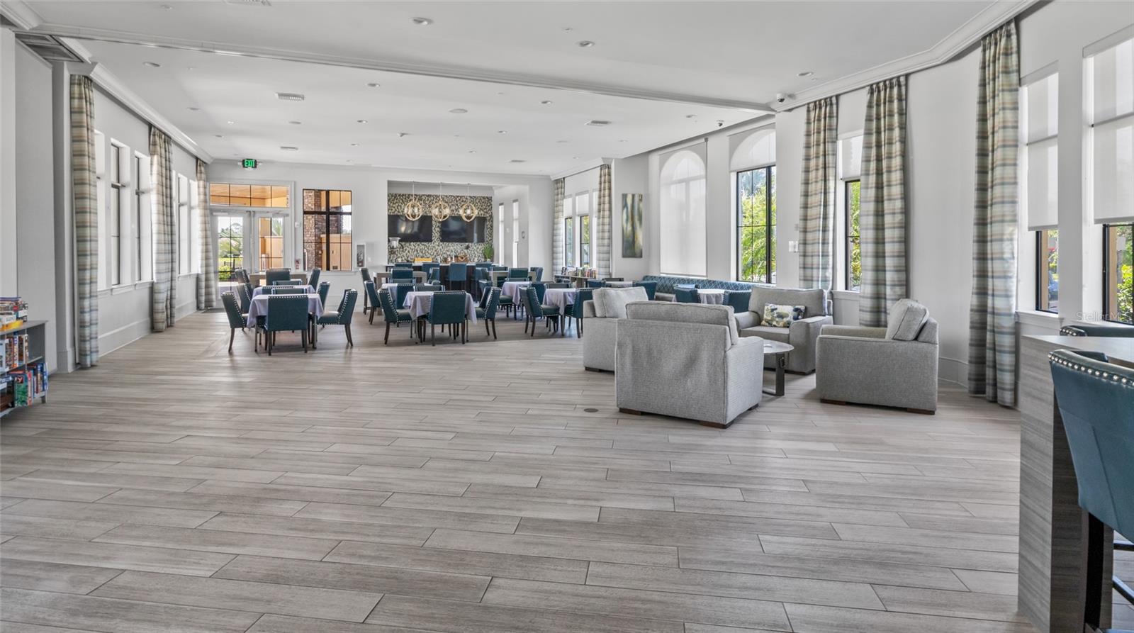 RENAISSANCE/WEST VILLAGES PH 1 - Residential