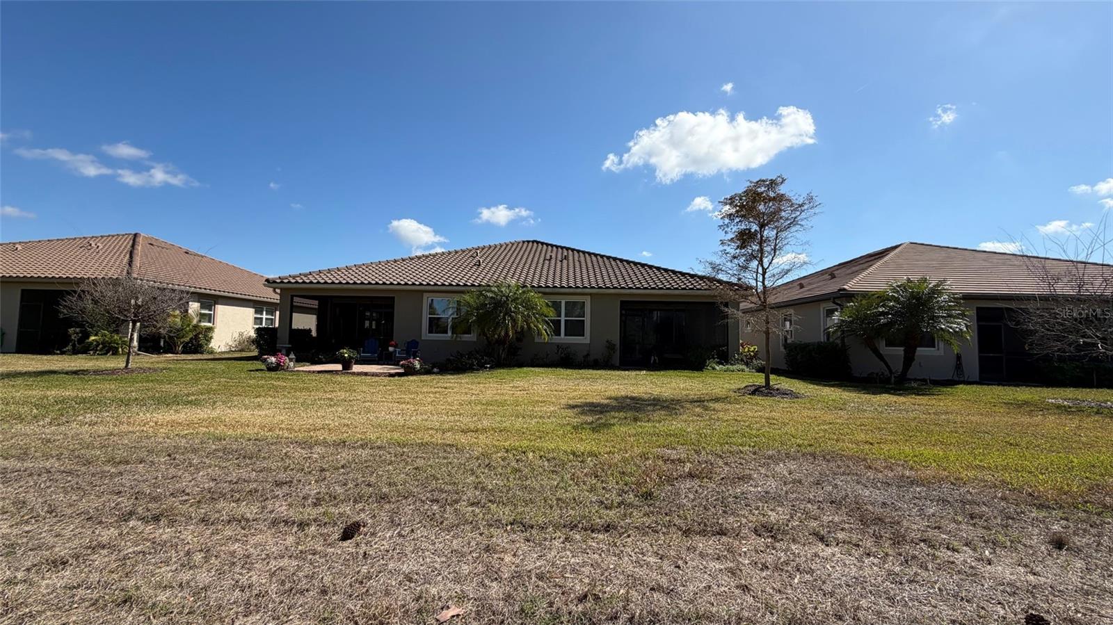 RENAISSANCE/WEST VILLAGES PH 1 - Residential