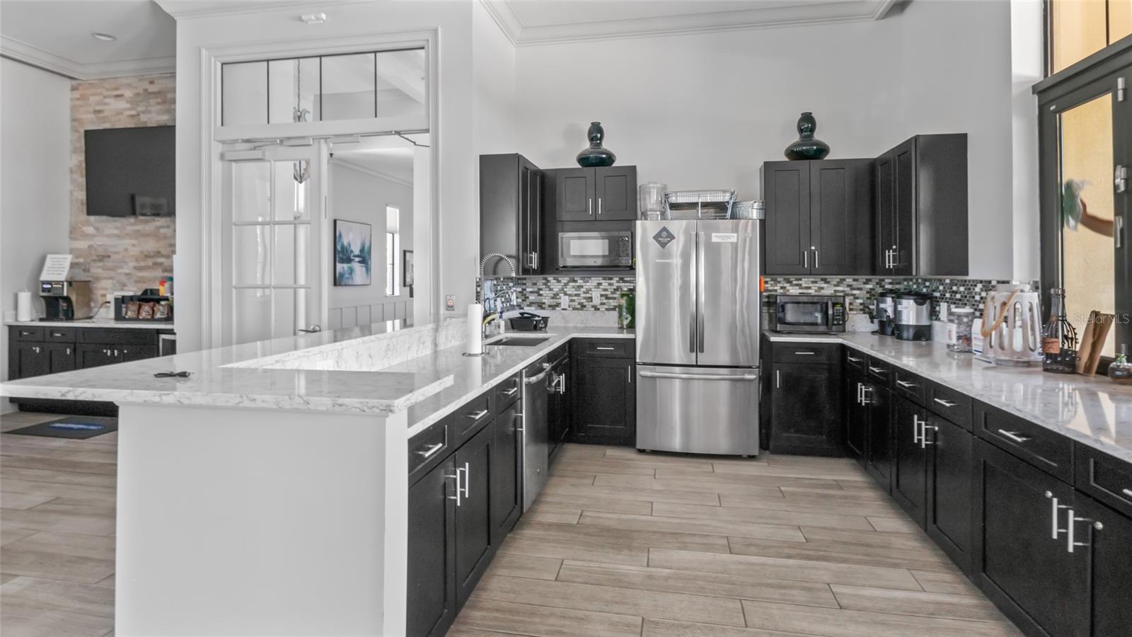 RENAISSANCE/WEST VILLAGES PH 1 - Residential