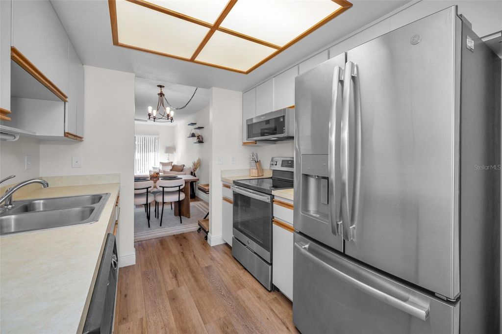 Photo of 5775 Park Street N #211, St Petersburg, FL 33709 (MLS # TB8448734)