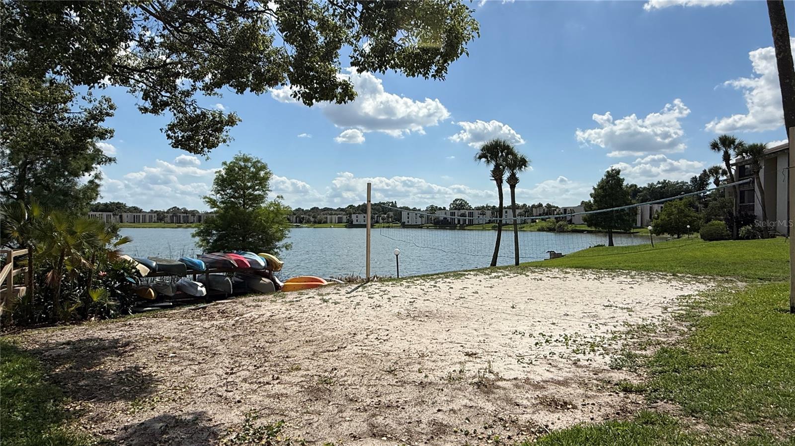 SANDY COVE - Residential
