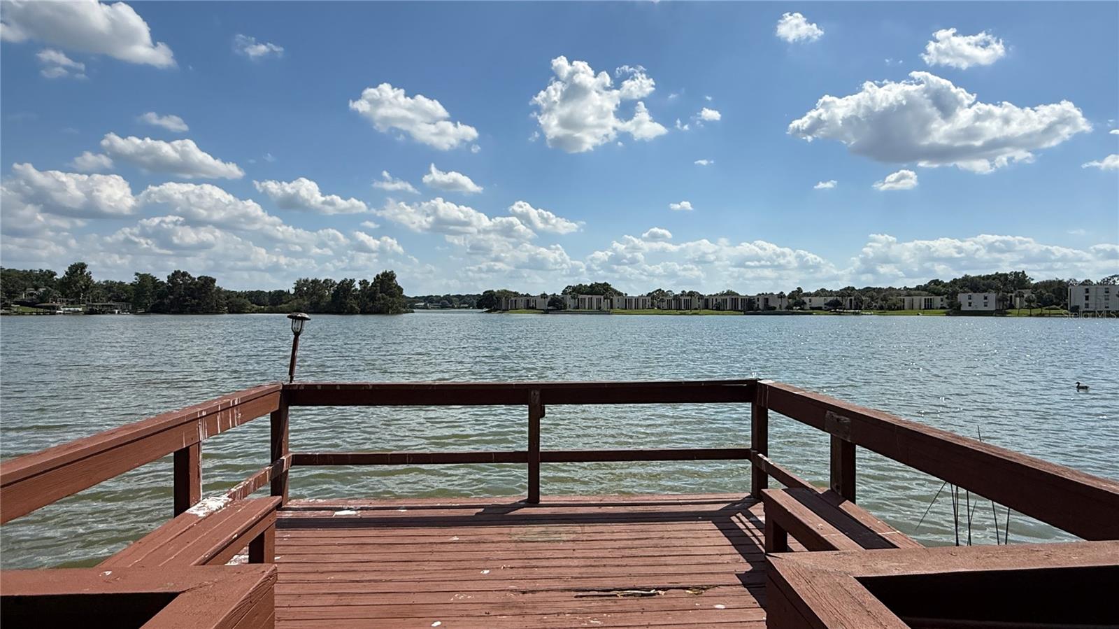 SANDY COVE - Residential