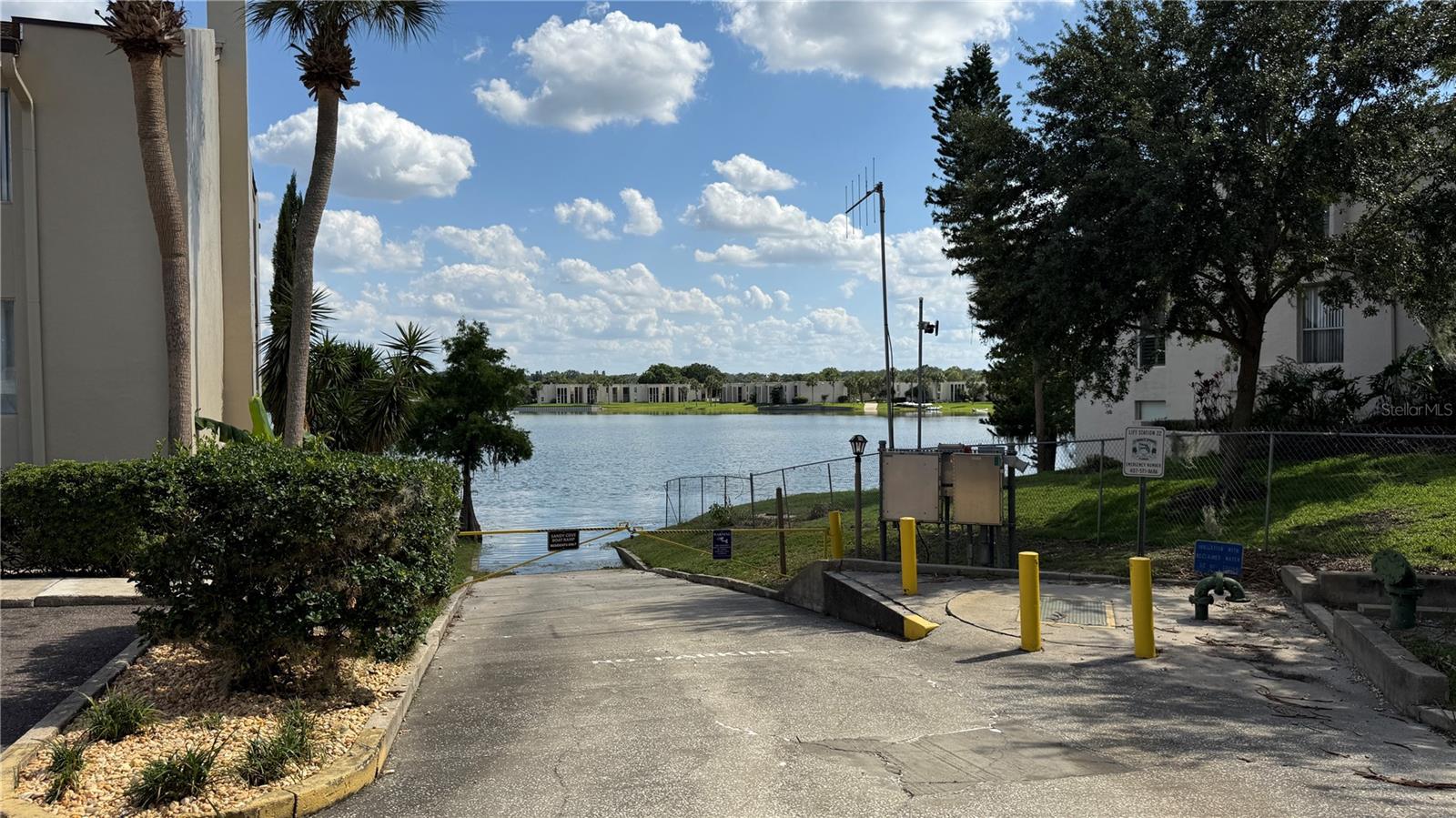 SANDY COVE - Residential