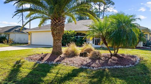 A home in NORTH PORT