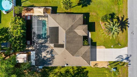 A home in NORTH PORT