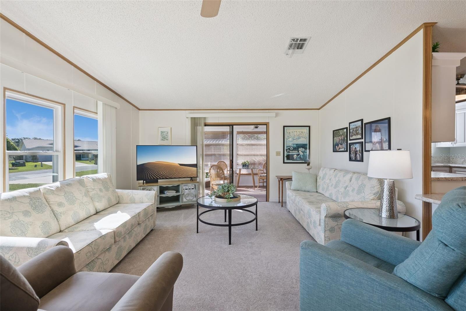 PLANTATION AT LEESBURG THE - Residential