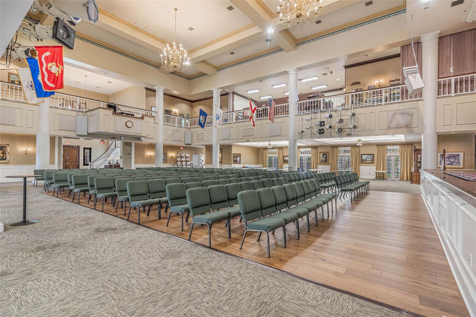 PLANTATION AT LEESBURG THE - Residential