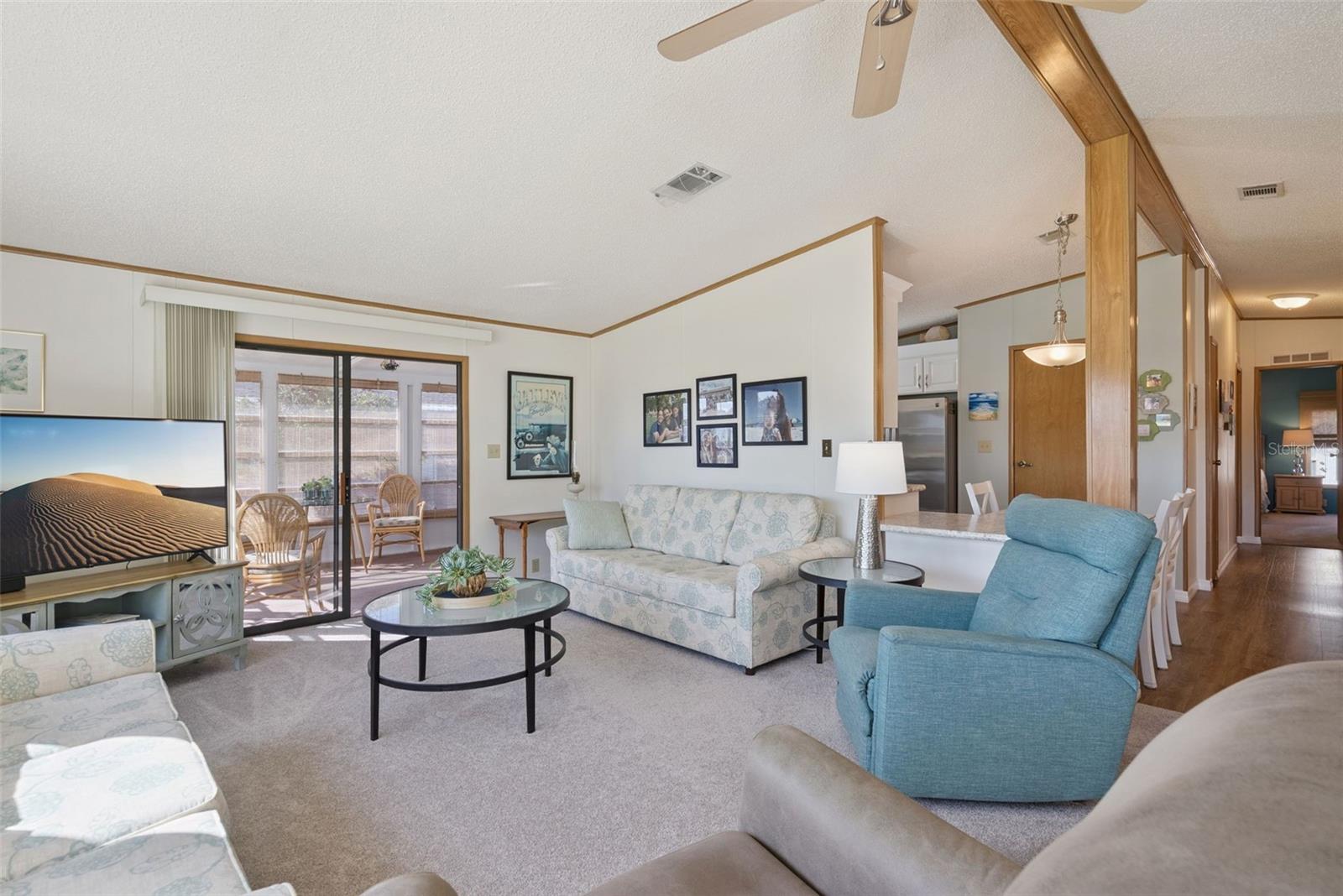 PLANTATION AT LEESBURG THE - Residential