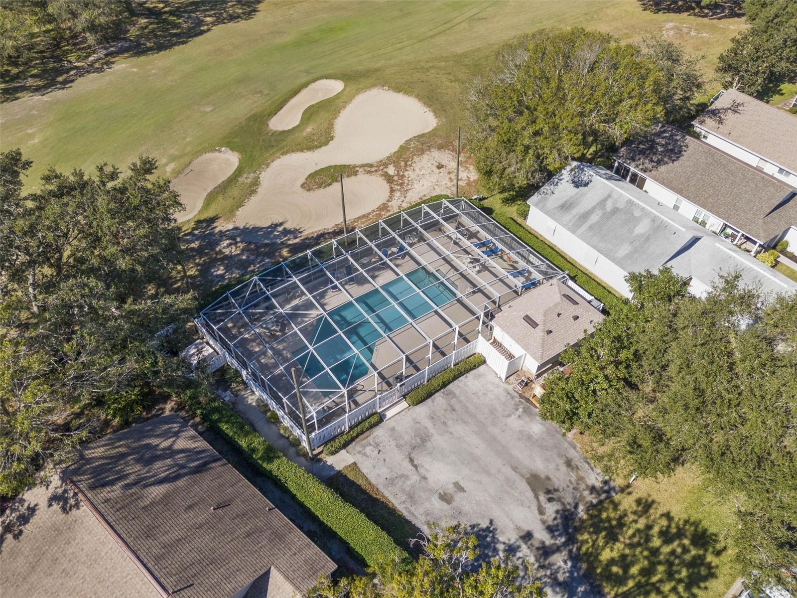 PLANTATION AT LEESBURG THE - Residential