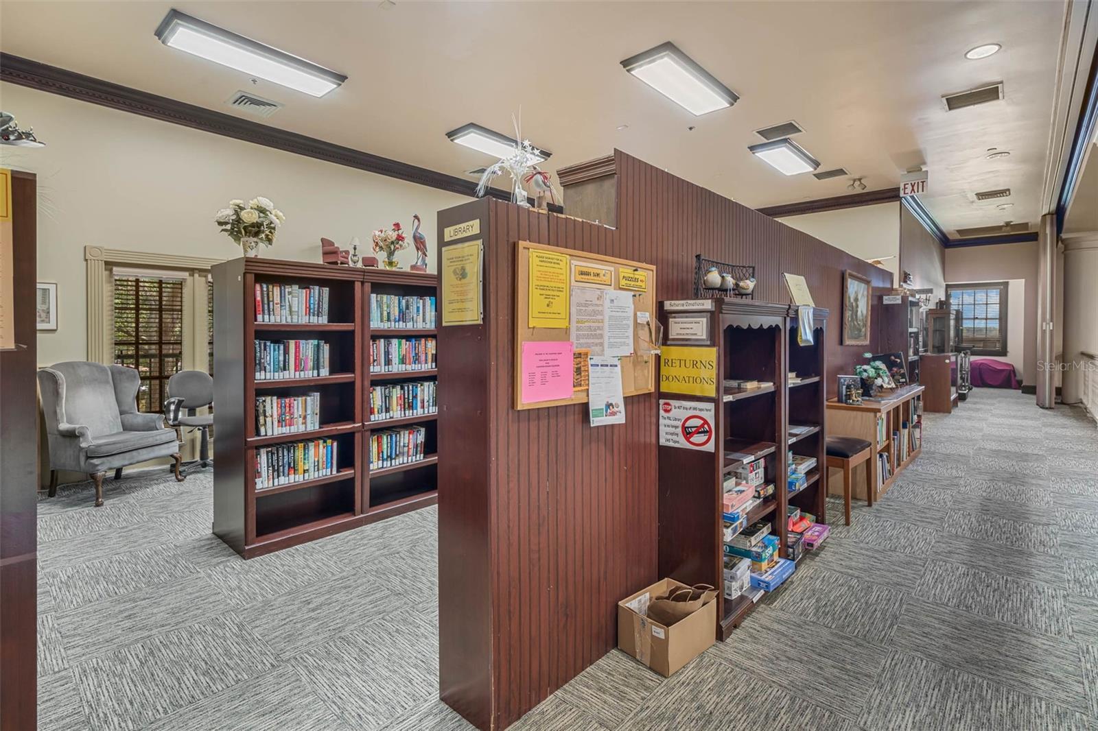 PLANTATION AT LEESBURG THE - Residential