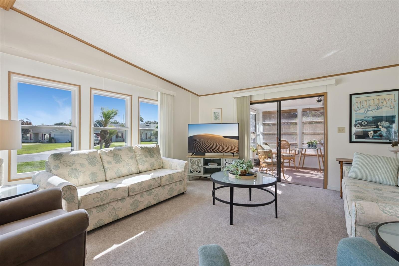 PLANTATION AT LEESBURG THE - Residential