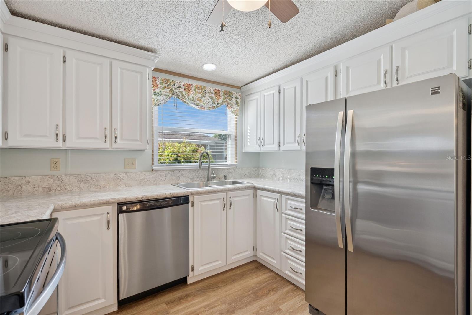 PLANTATION AT LEESBURG THE - Residential