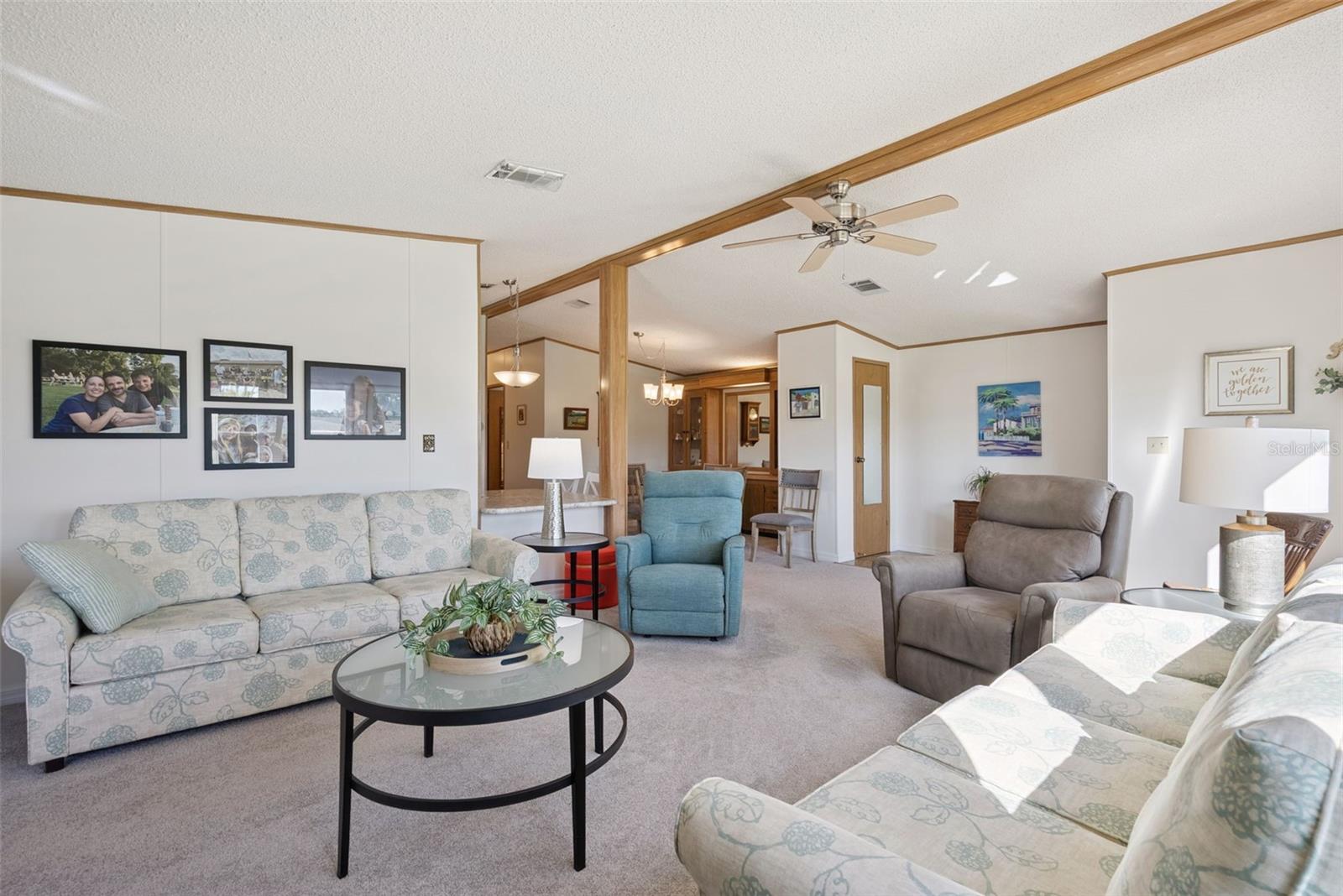 PLANTATION AT LEESBURG THE - Residential