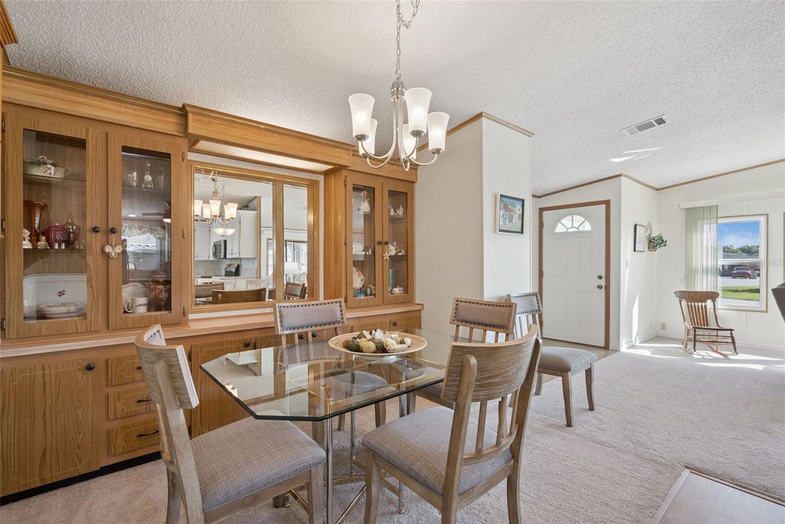 PLANTATION AT LEESBURG THE - Residential