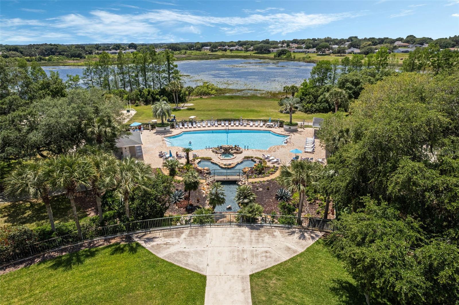 PLANTATION AT LEESBURG THE - Residential