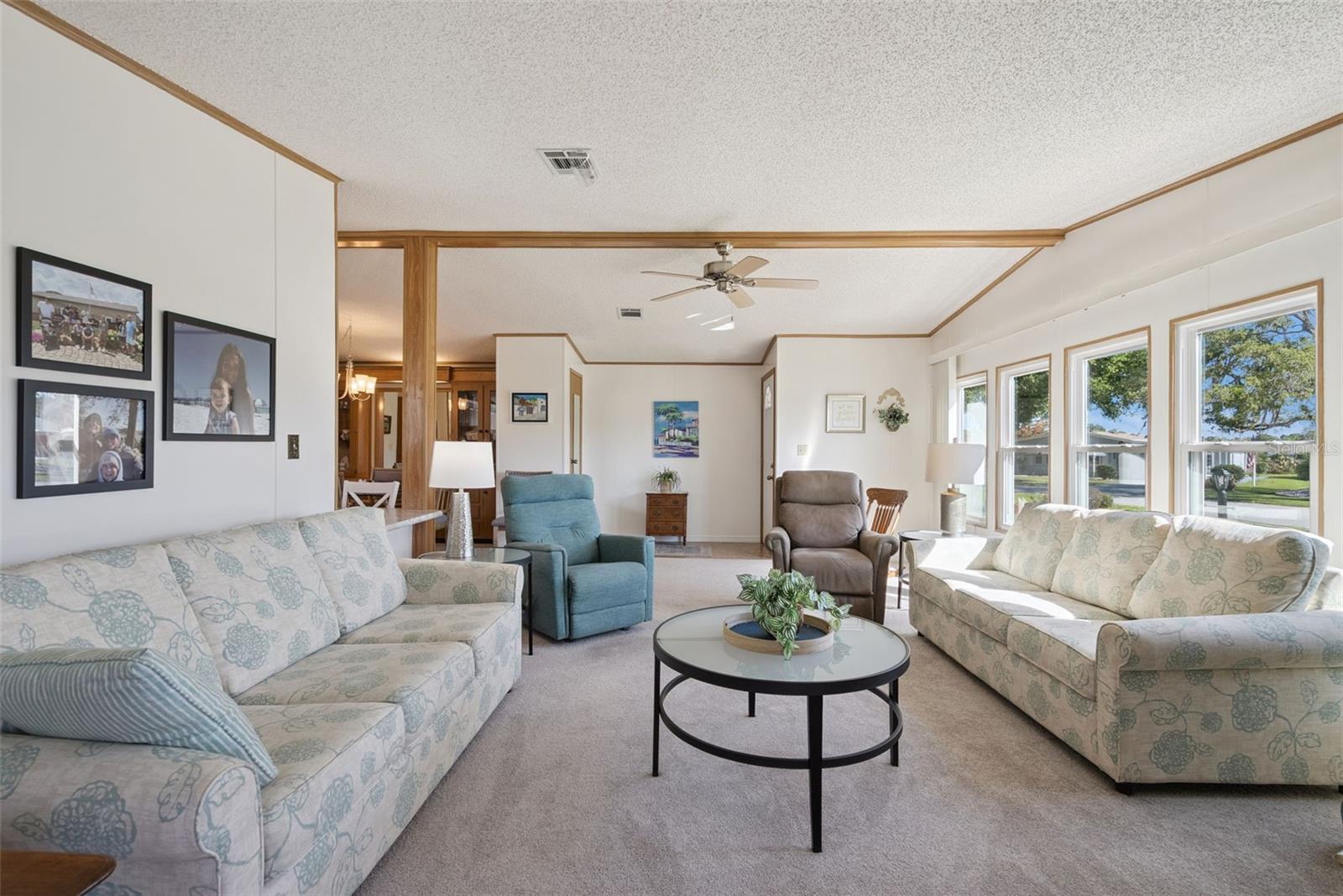 PLANTATION AT LEESBURG THE - Residential