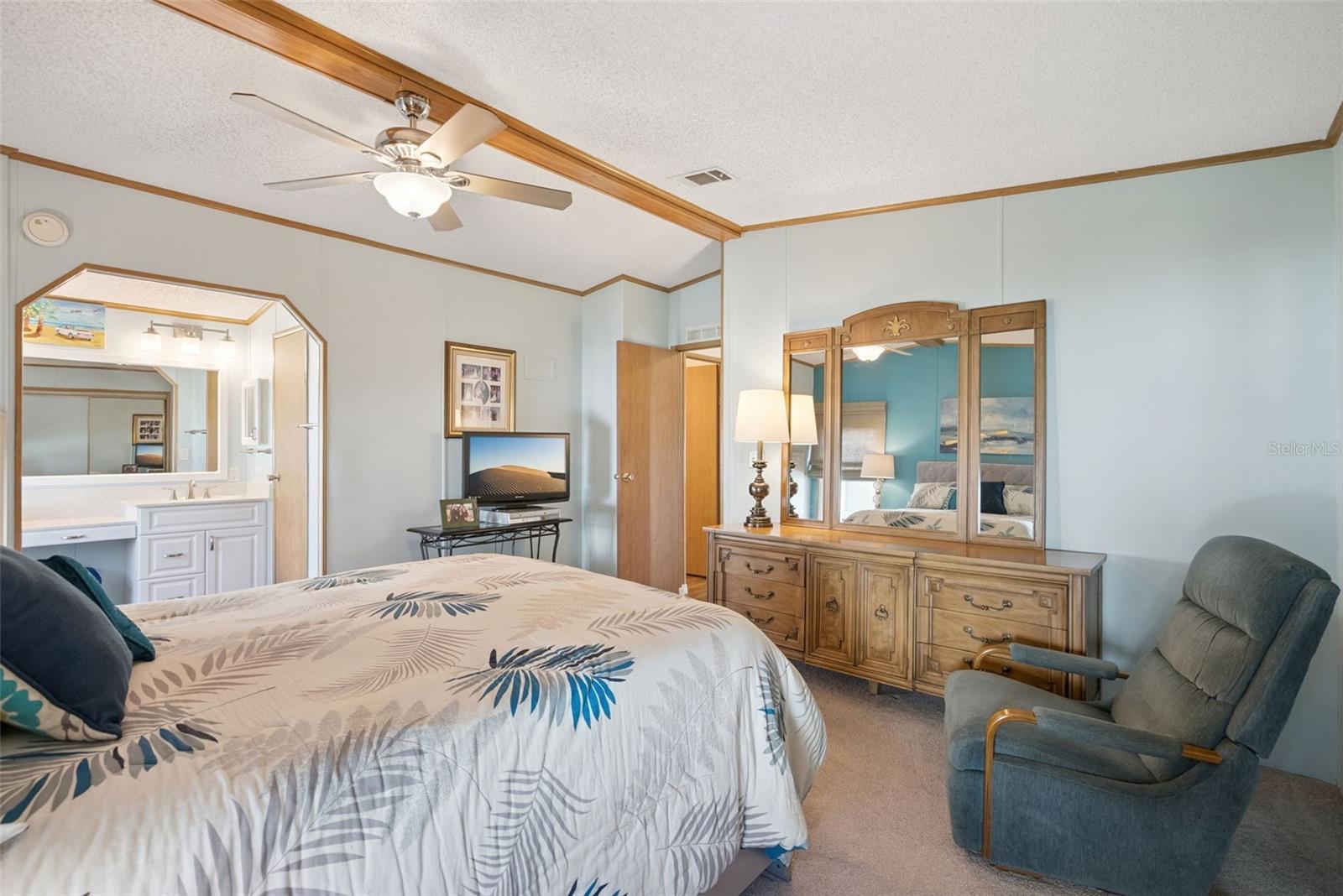 PLANTATION AT LEESBURG THE - Residential