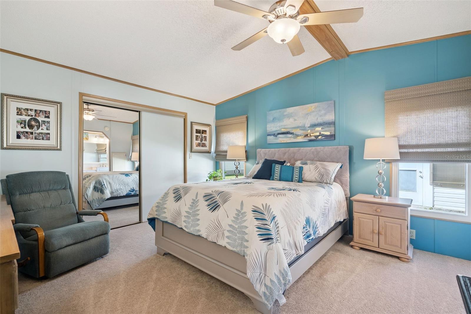 PLANTATION AT LEESBURG THE - Residential