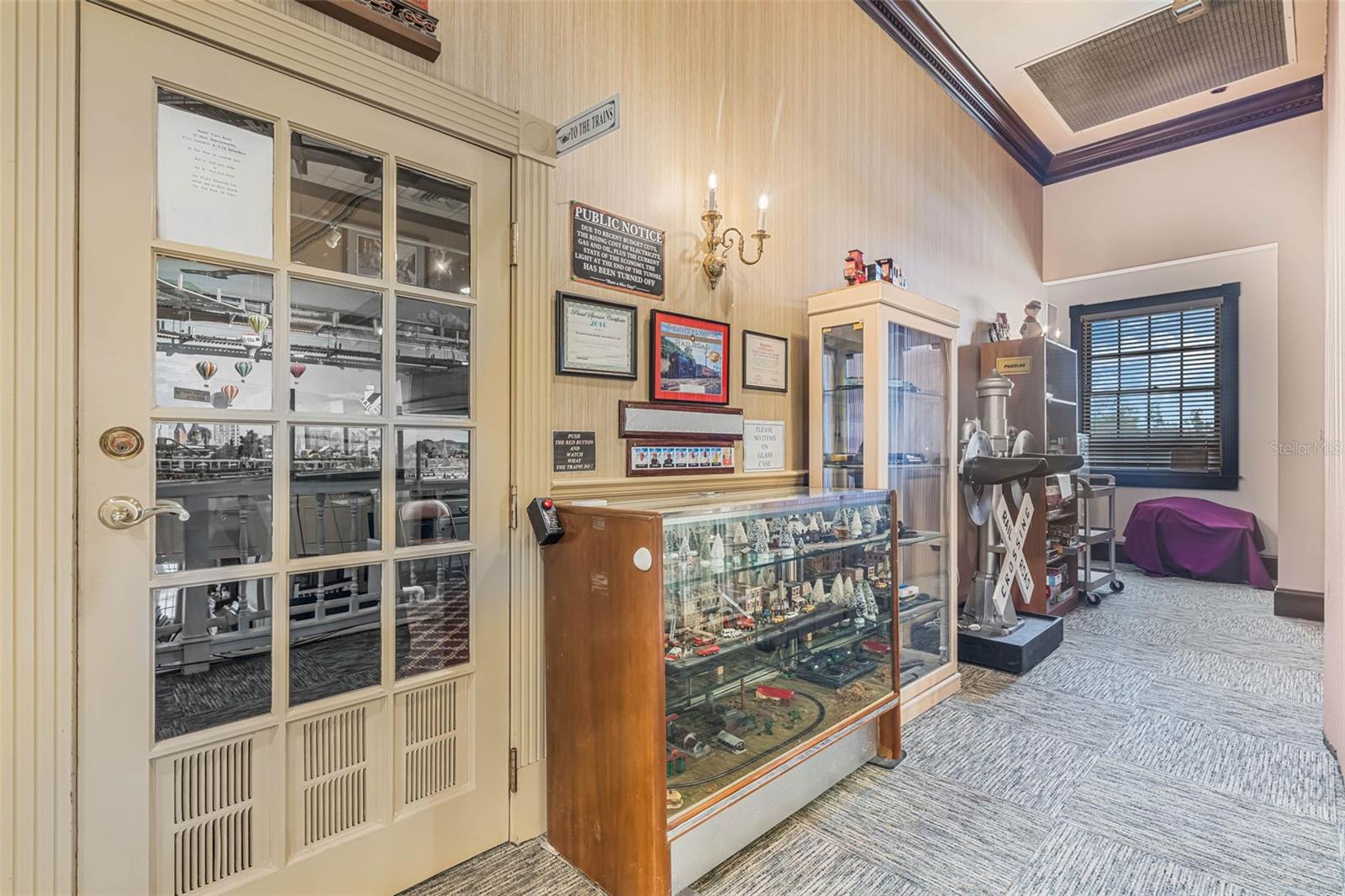 PLANTATION AT LEESBURG THE - Residential