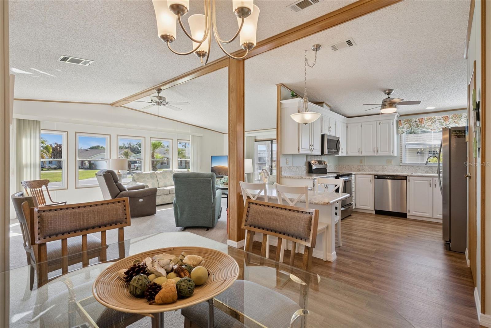 PLANTATION AT LEESBURG THE - Residential