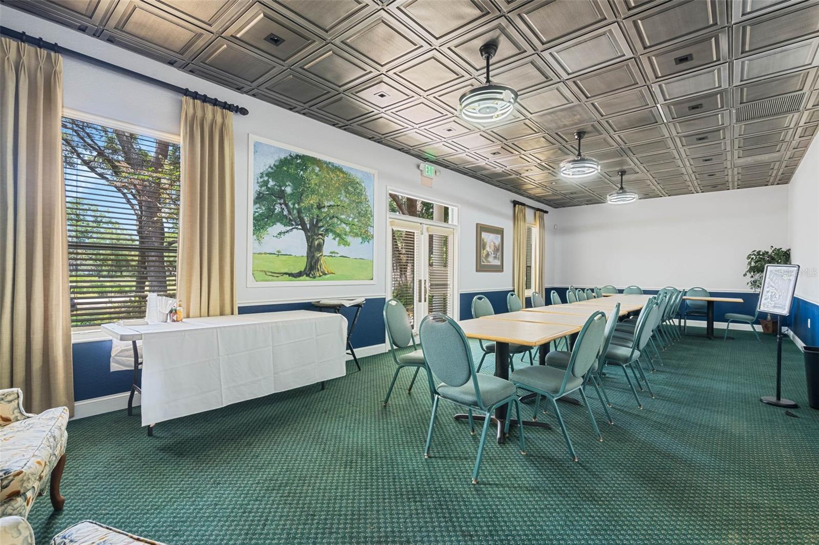 PLANTATION AT LEESBURG THE - Residential