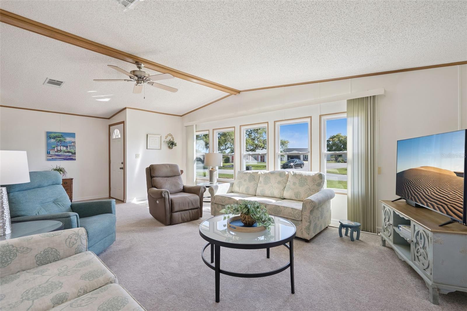 PLANTATION AT LEESBURG THE - Residential