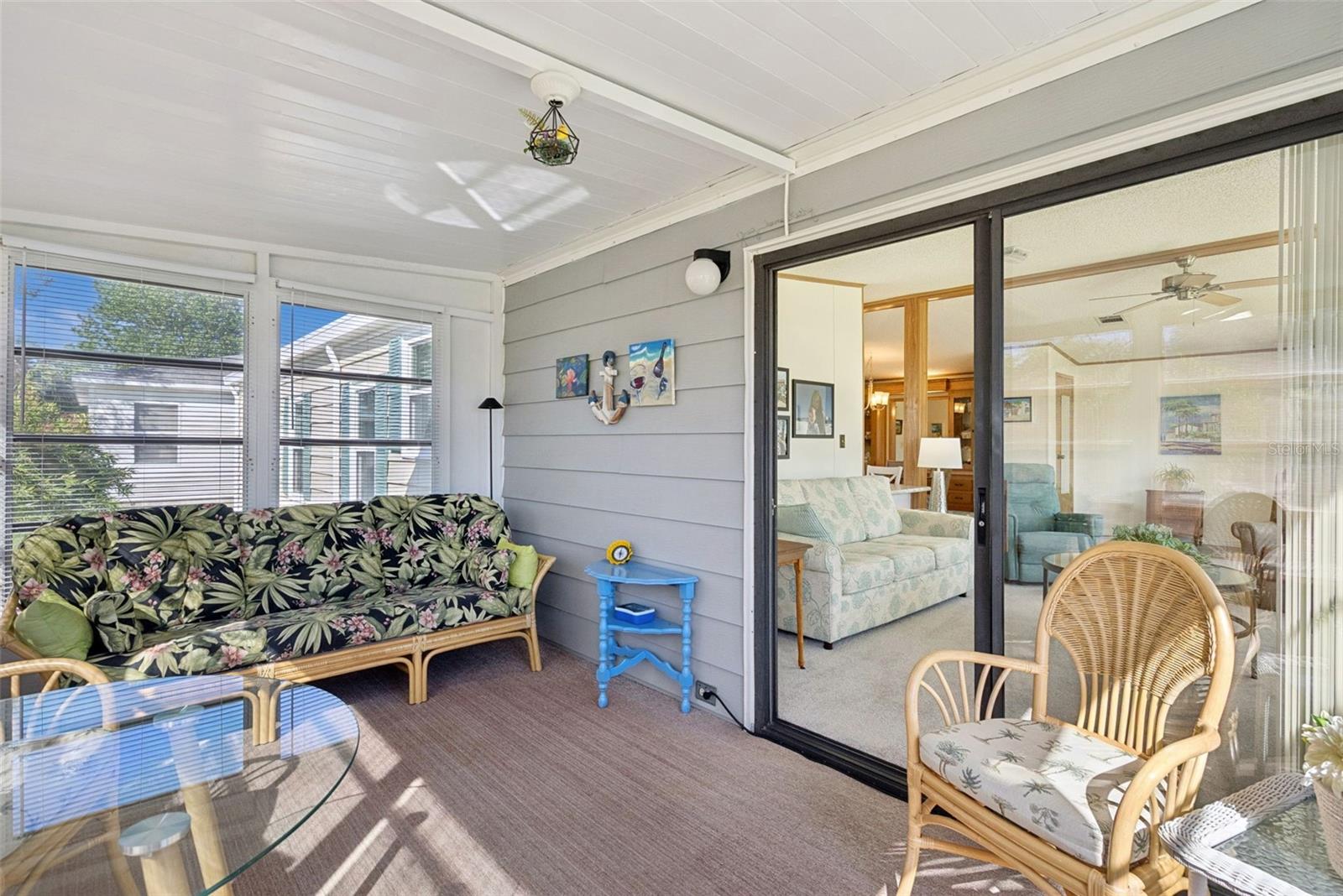 PLANTATION AT LEESBURG THE - Residential