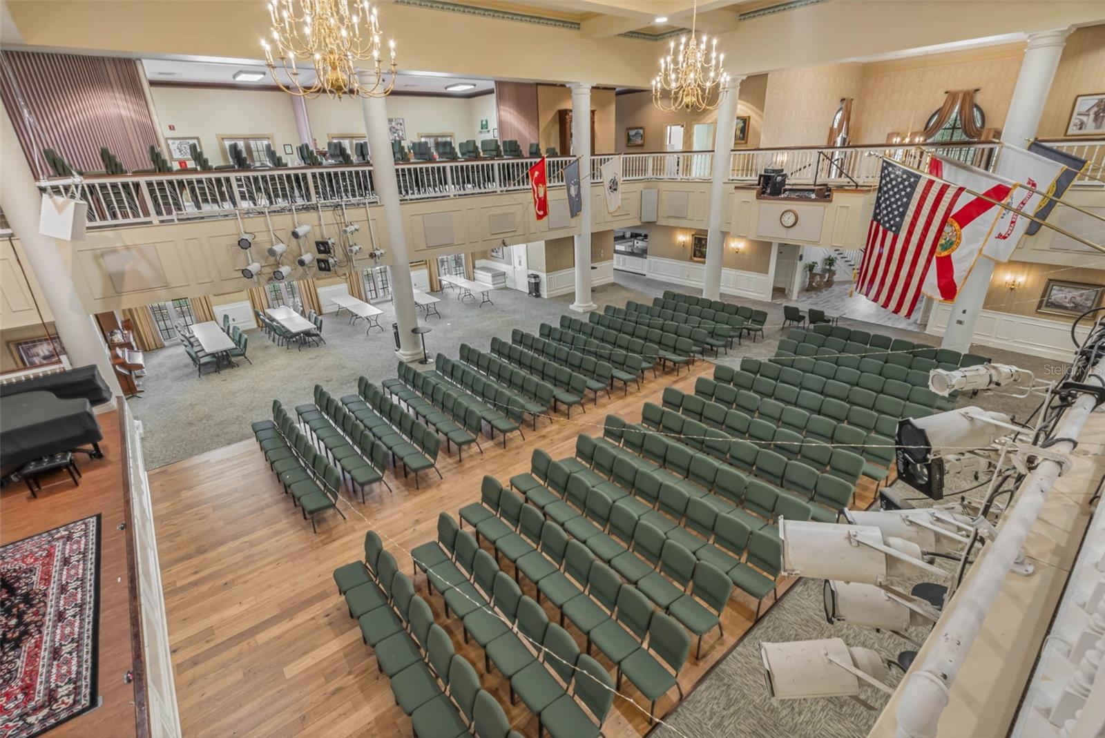 PLANTATION AT LEESBURG THE - Residential