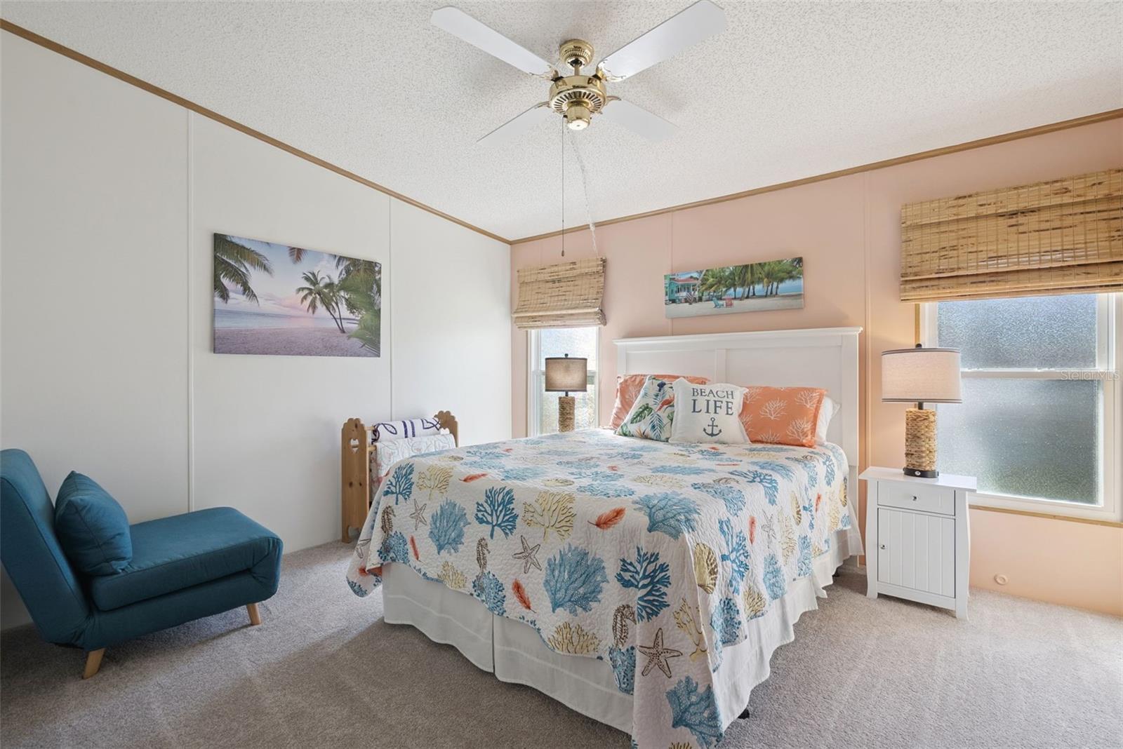 PLANTATION AT LEESBURG THE - Residential