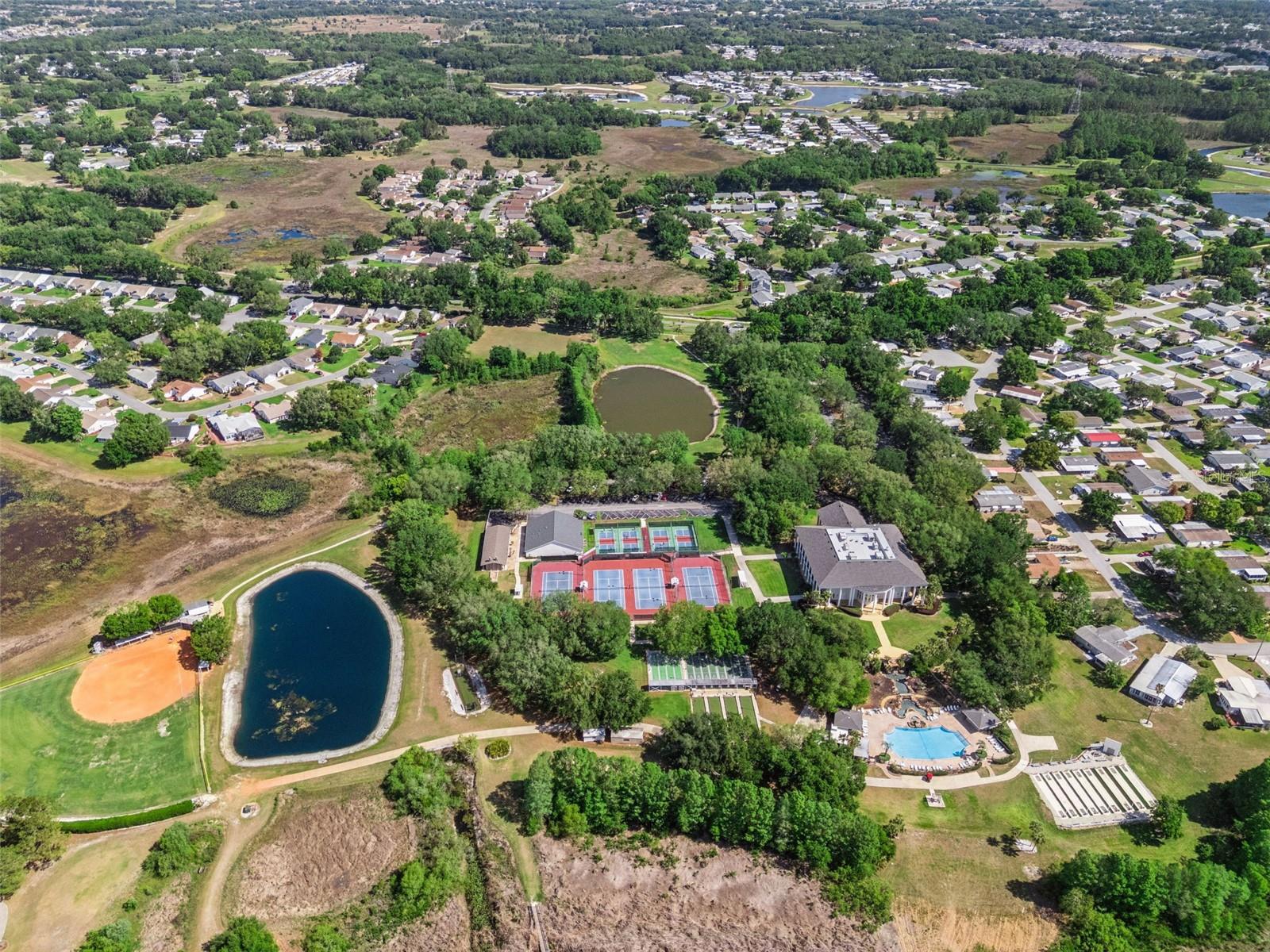 PLANTATION AT LEESBURG THE - Residential