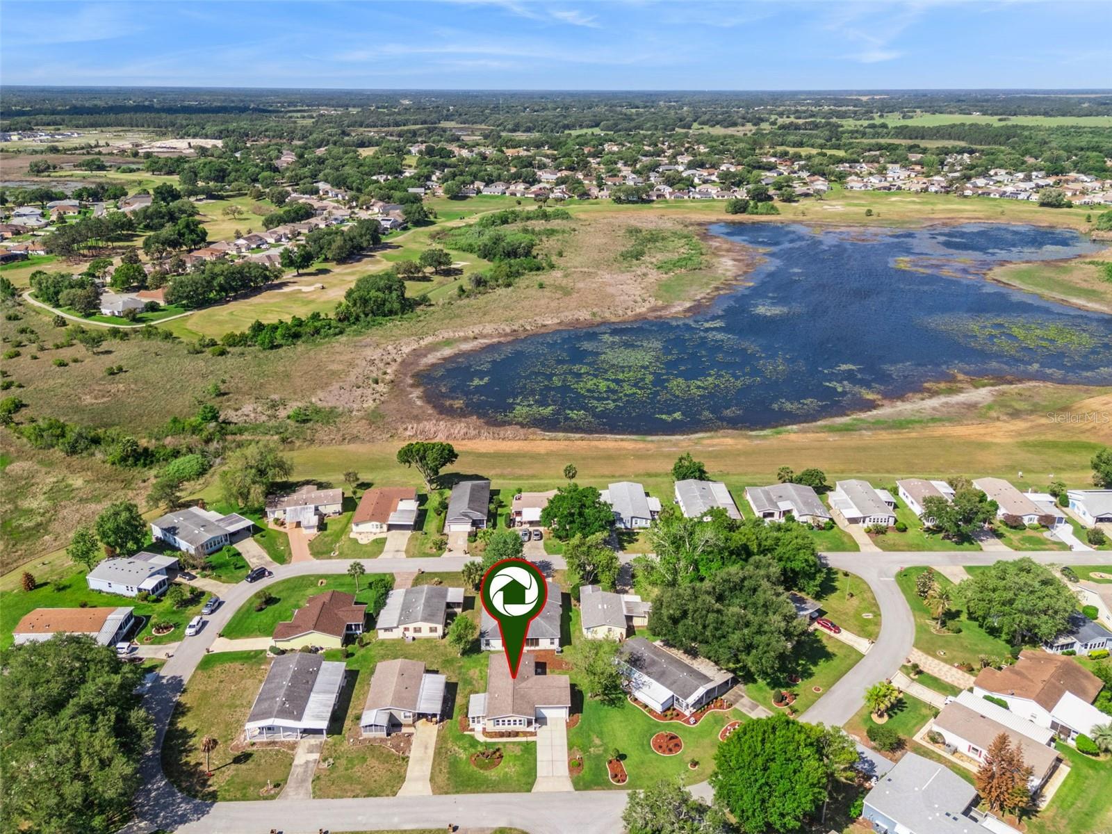 PLANTATION AT LEESBURG THE - Residential
