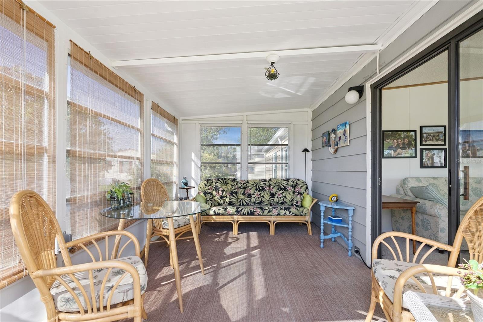 PLANTATION AT LEESBURG THE - Residential