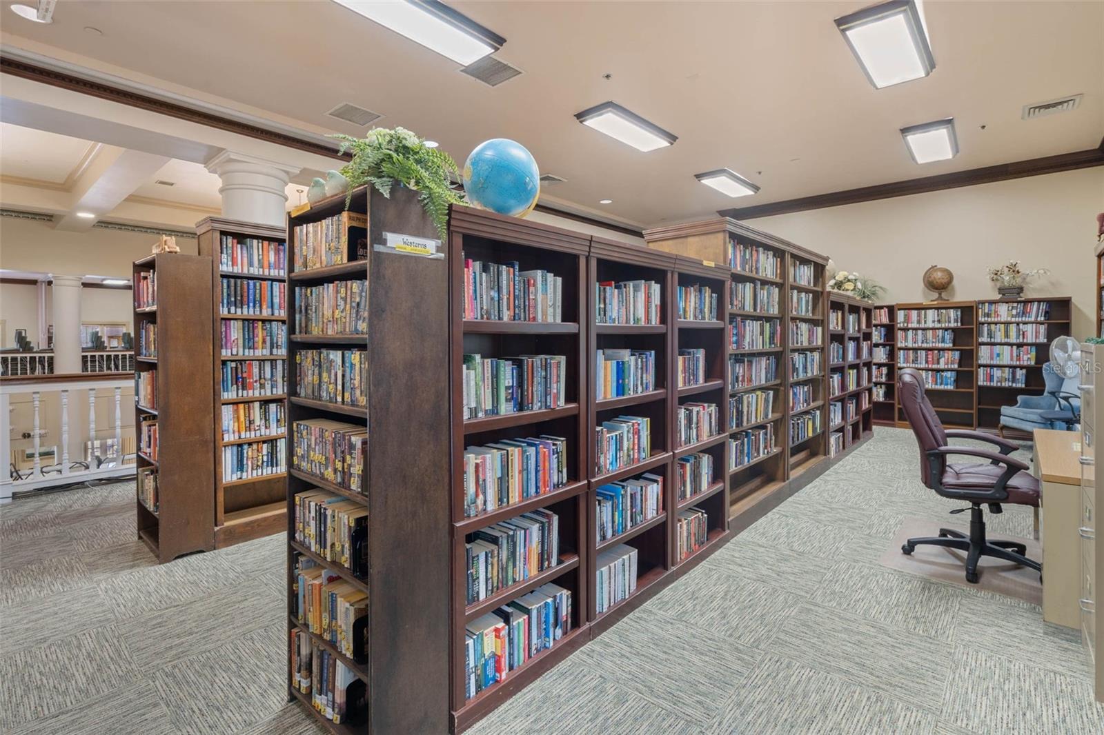 PLANTATION AT LEESBURG THE - Residential