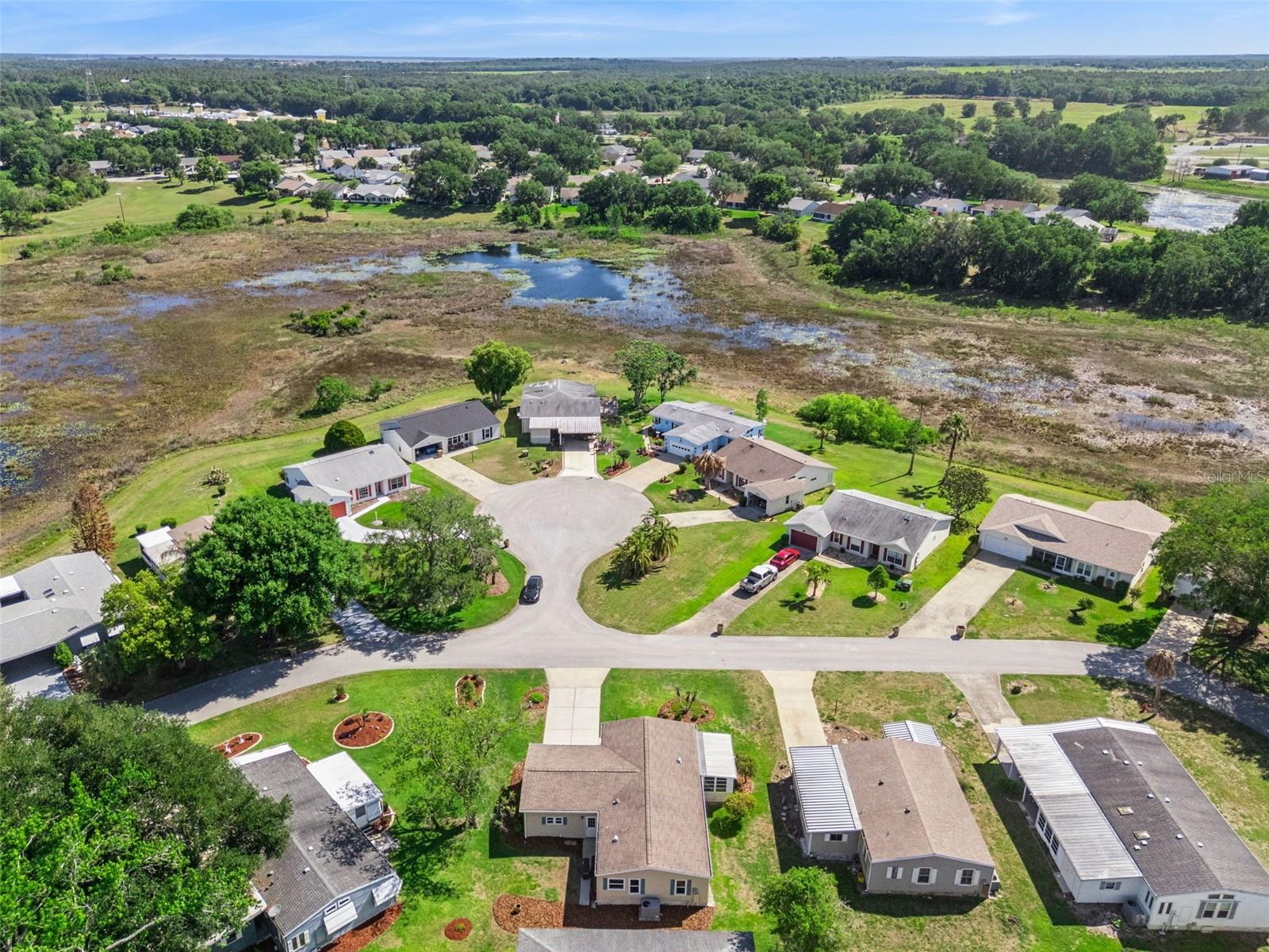 PLANTATION AT LEESBURG THE - Residential