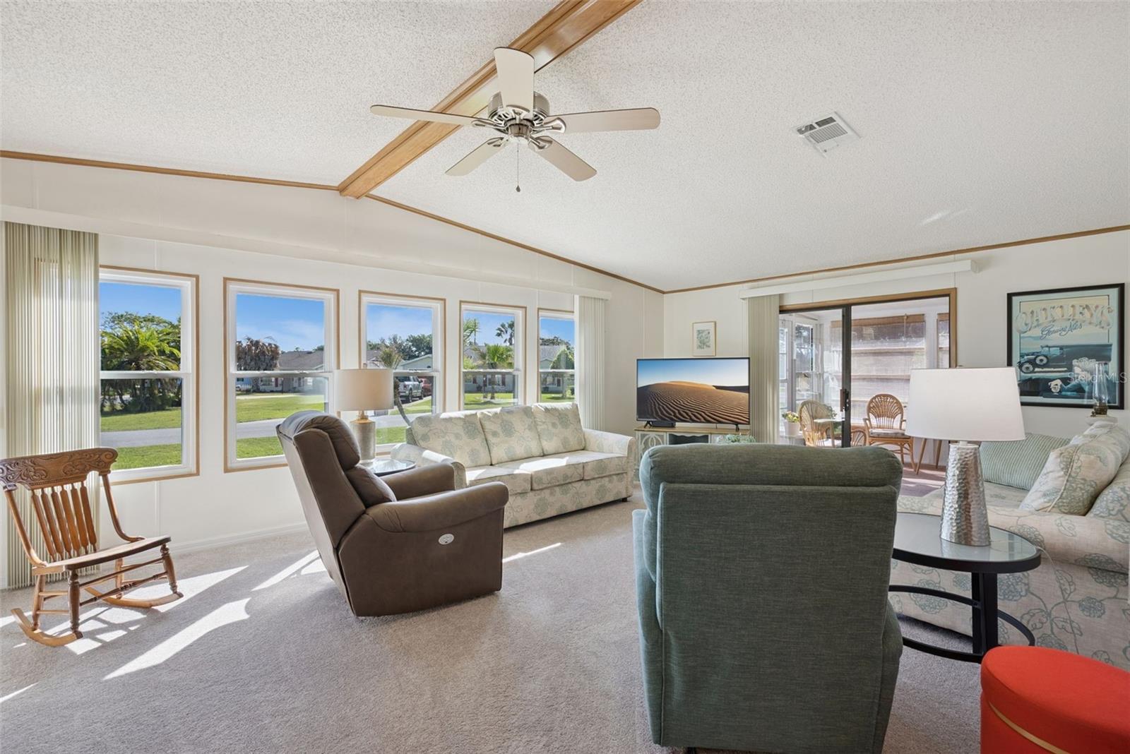 PLANTATION AT LEESBURG THE - Residential