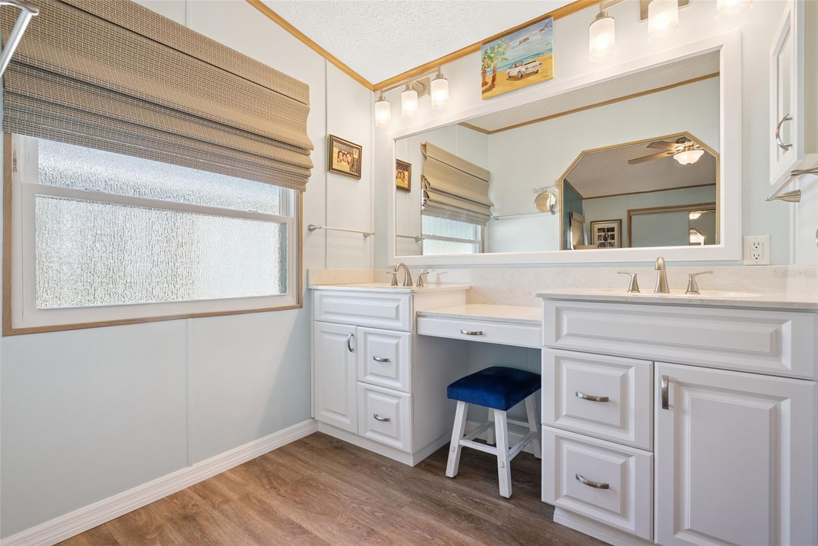 PLANTATION AT LEESBURG THE - Residential