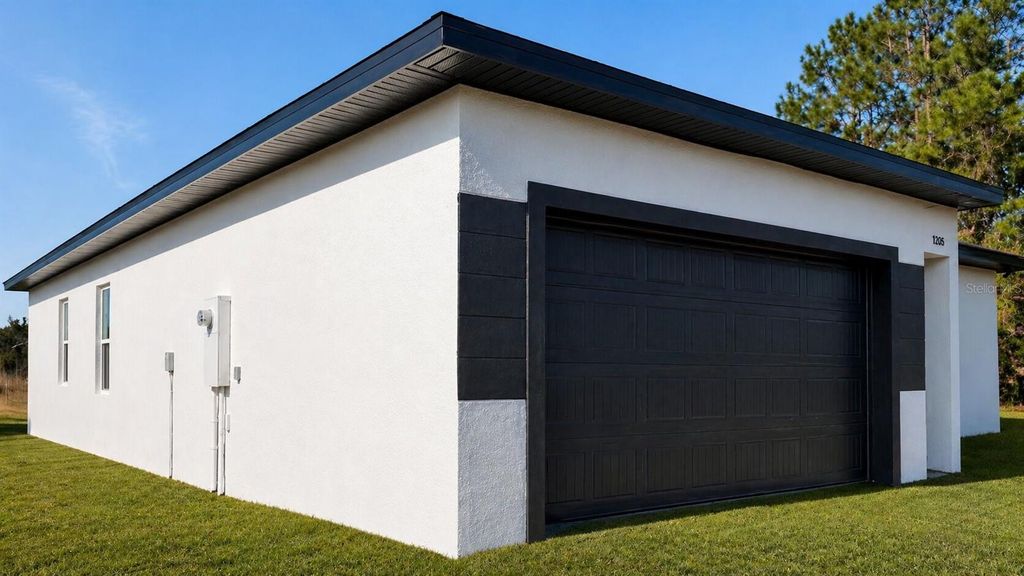 Photo of 1205 Hudson Harbor Lane, Kissimmee, FL 34759 (MLS # O6401055)