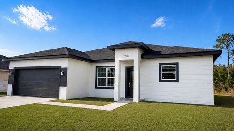 Property photo of 1205 Hudson Harbor Lane, Kissimmee, FL 34759