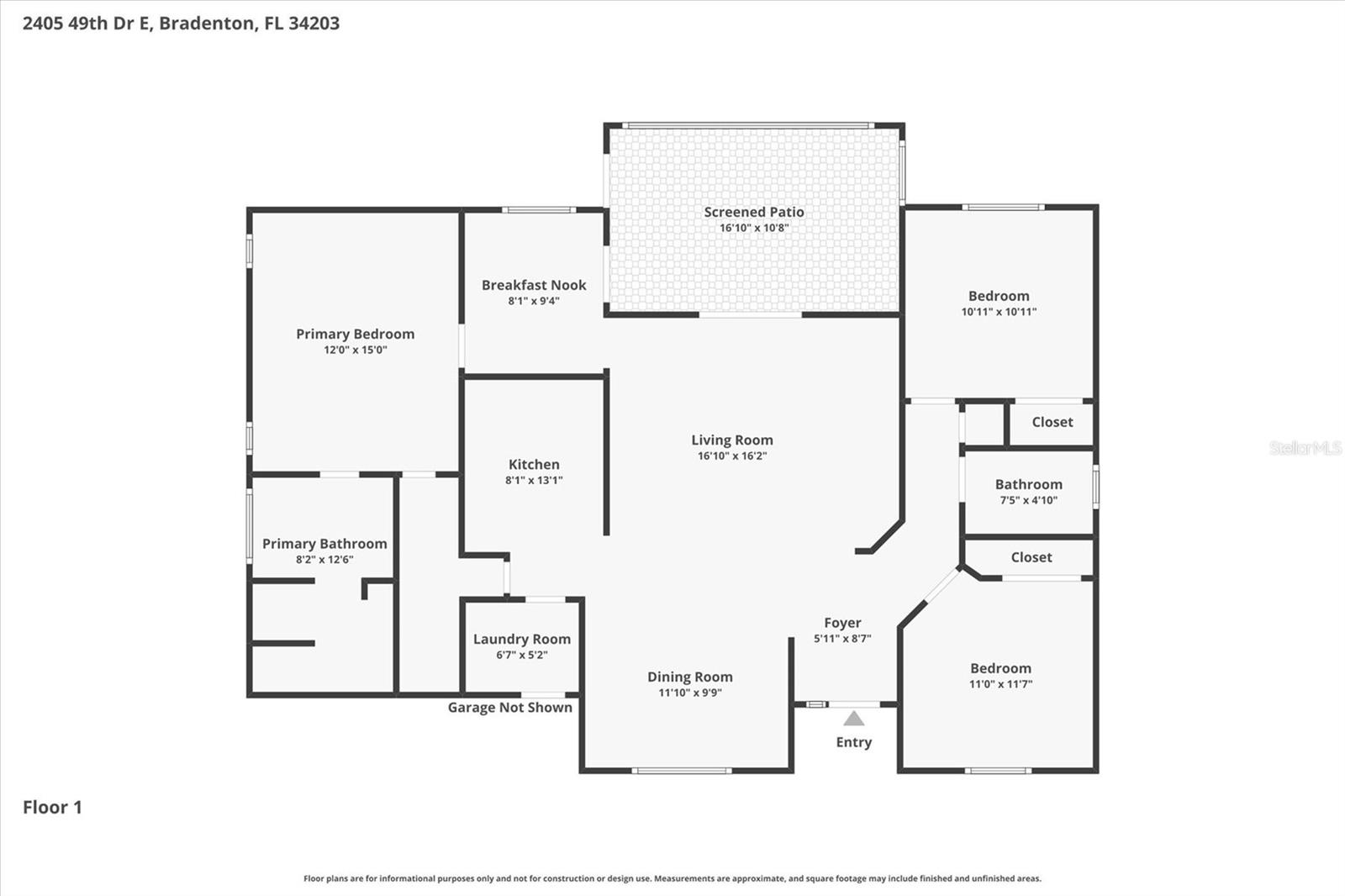 HAMMOCK PLACE - Residential