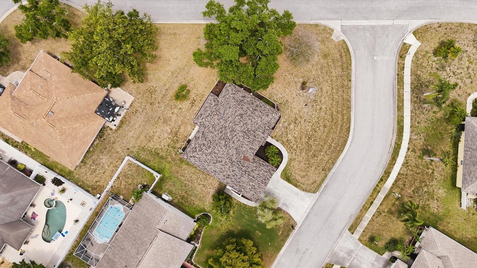 HAMMOCK PLACE - Residential